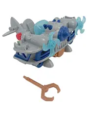 Vorschaubild MATTEL Spiel-Flugzeug 1