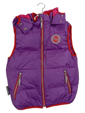 TICKET TO HEAVEN Steppweste