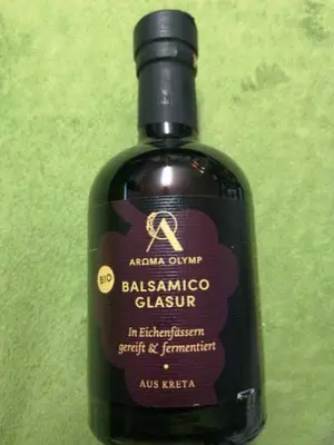 AROMA OLYMP Essig Öl Dosierer