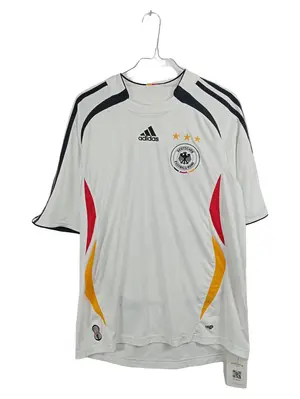 ADIDAS Fußball Trikot