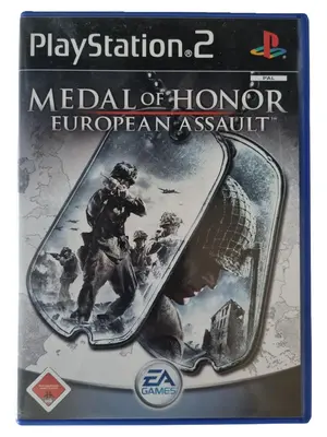 EA GAMES Actionspiele