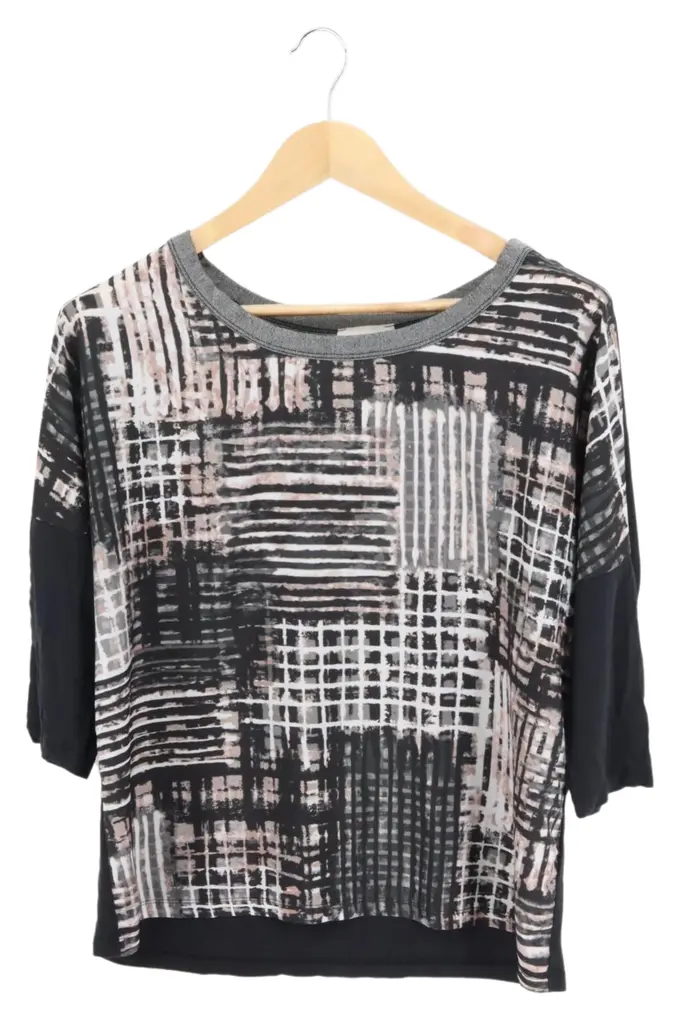 CARTOON Langarmshirt Bild 1