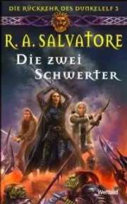Vorschaubild Science-Fiction Roman 1