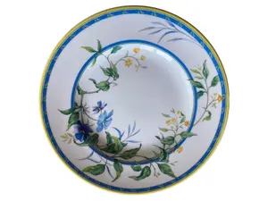 ROYAL WORCESTER Frühstücksteller
