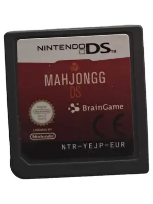 NINTENDO Gedächtnisspiel
