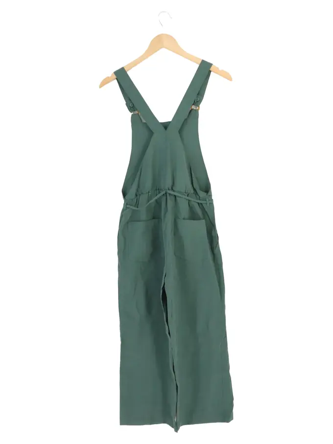 ZARA Latzhose Bild 2