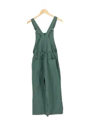 Vorschaubild ZARA Latzhose 2
