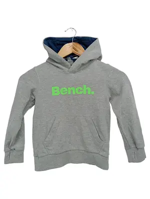 BENCH Kapuzenpullover