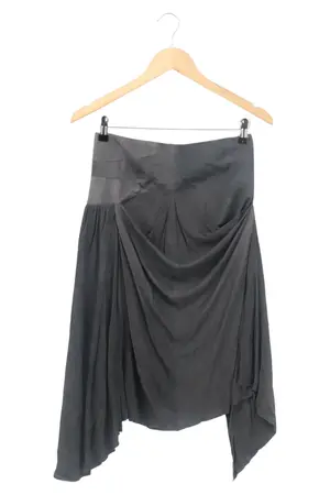 ELISABETTA FRANCHI Faltenrock