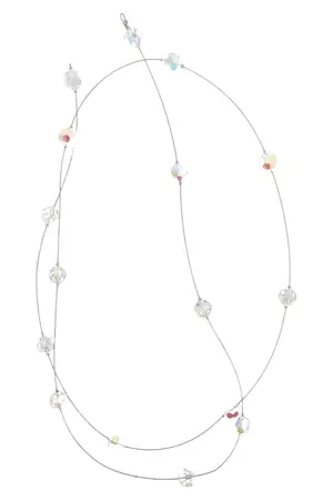 SWAROVSKI Halskette