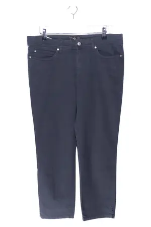 M·A·C Stoffhose