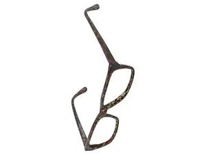 J.F. REY Brillengestell