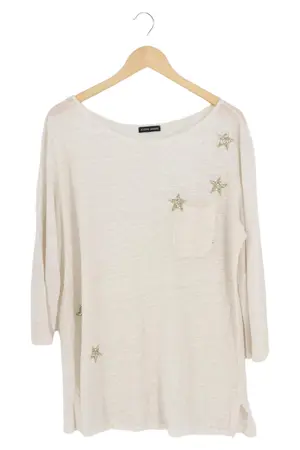 JOSEPH JANARD Langarmshirt