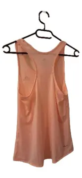 Vorschaubild 2 von Damen Sport Tank Top Racerback Climalite Rosa Gr. S