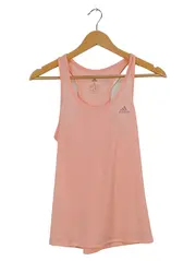 Vorschaubild 1 von Damen Sport Tank Top Racerback Climalite Rosa Gr. S