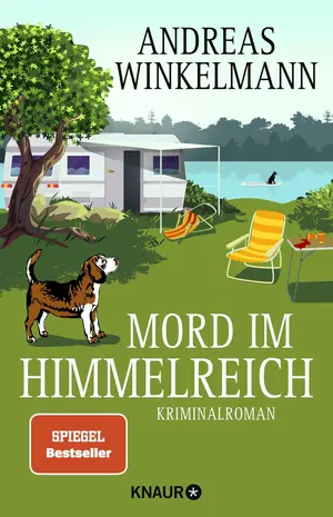 Kriminalroman