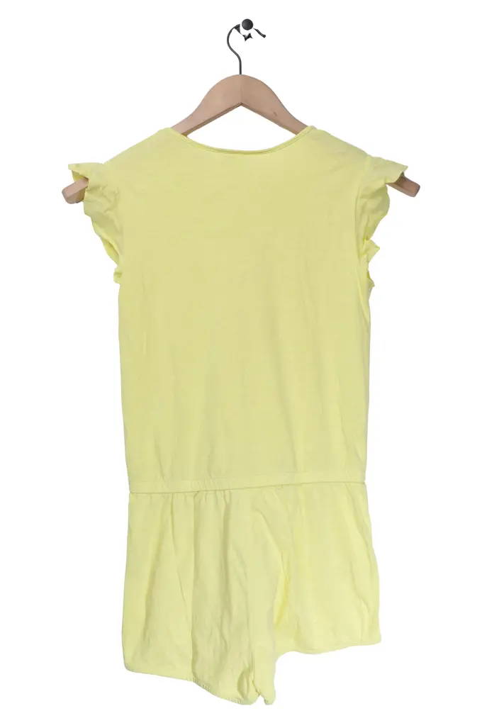 ZARA Jumpsuit Bild 2