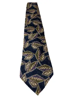 ERMENEGILDO ZEGNA Krawatte