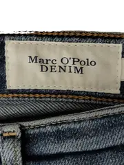 Vorschaubild 6 von Damen Jeans Slim Fit Blau W27 L34 Baumwolle Elasthan