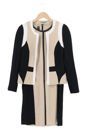 BASLER Businesskleid