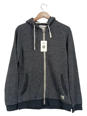 JACK & JONES Sweatjacke