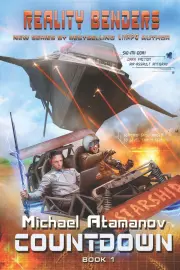 Vorschaubild Science-Fiction Roman 1