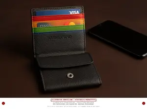 ARTIGIANINO Geldbörse