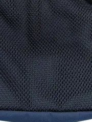 Vorschaubild 6 von Umhängetasche Blau Crossbody Bag Netz-Tasche Schultertasche Urban