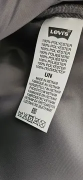 Vorschaubild 8 von Umhängetasche Blau Crossbody Bag Netz-Tasche Schultertasche Urban