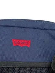 Vorschaubild 4 von Umhängetasche Blau Crossbody Bag Netz-Tasche Schultertasche Urban