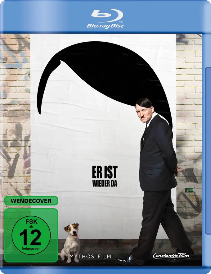 Komödie Bild 1