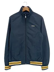 Vorschaubild JACK & JONES Leichte Jacke 1
