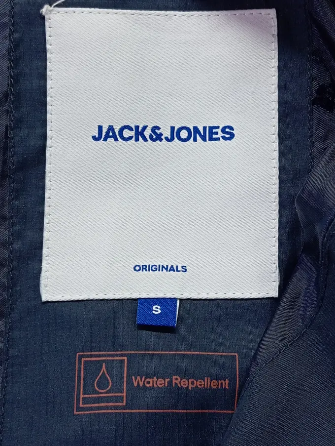 JACK & JONES Leichte Jacke Bild 3