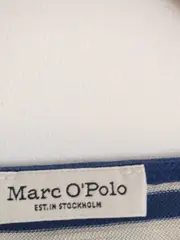 Vorschaubild 7 von Damen Langarmshirt gestreift Gr. 38/M Maritim
