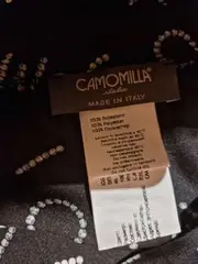 Vorschaubild CAMOMILLA A-Linienrock 3