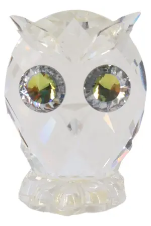 SWAROVSKI Dekofigur
