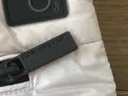 Vorschaubild 4 von Damen Steppjacke Rosa Gr. 36/S Casual Outdoor Gesteppt