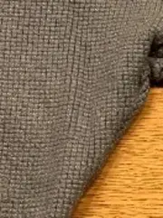 Vorschaubild 2 von Baby Leggings Waffelstrick Gr. 86 Kinder Hose Grün