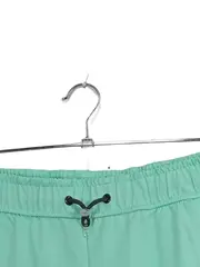 Vorschaubild 3 von Damen Sport Shorts Gr. 38;M Türkis Dry Active Plus Laufhose Fitness