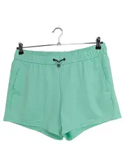 Vorschaubild 1 von Damen Sport Shorts Gr. 38;M Türkis Dry Active Plus Laufhose Fitness