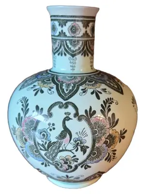 VILLEROY & BOCH Vase