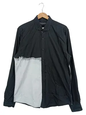 JEREMY MEEKS Freizeithemd