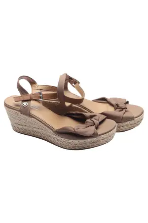TOM TAILOR Sandalen