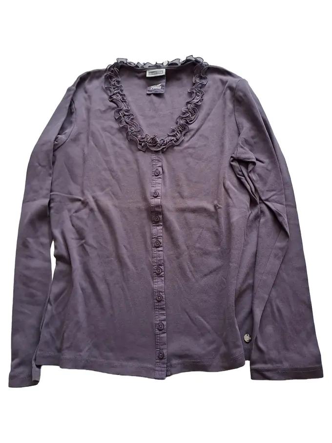 STREET ONE Bluse Bild 1
