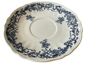 VILLEROY & BOCH Espressotasse mit Unterteller