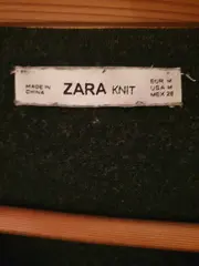 Vorschaubild ZARA Strickjacke 2