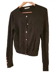 Vorschaubild ZARA Strickjacke 1