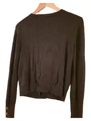 Vorschaubild ZARA Strickjacke 3