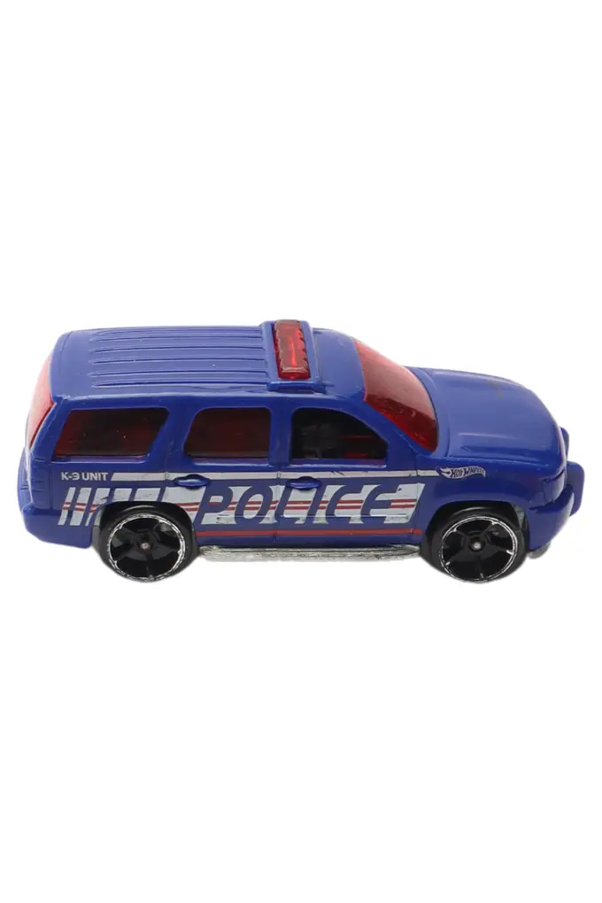HOT WHEELS Spielzeugauto Bild 2