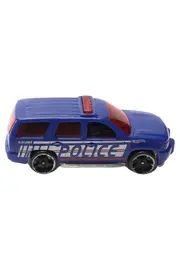 Vorschaubild HOT WHEELS Spielzeugauto 2